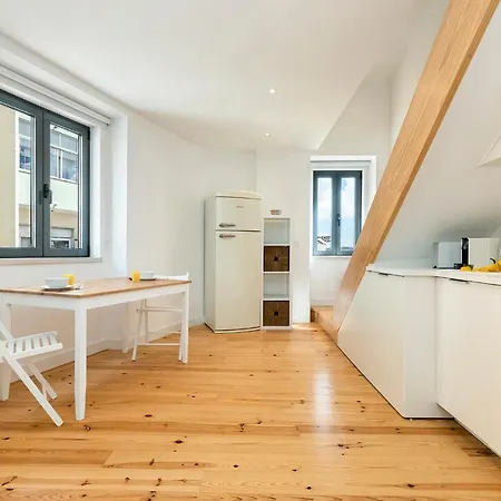 Beautiful Duplex In Belem For 4 Apartment Lisbon